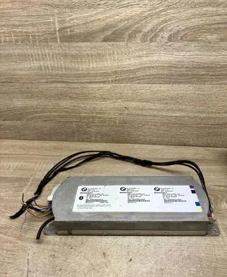 BMW 5 F10 F11 Bluetooth control unit module 9231091 8410923109101 16921115