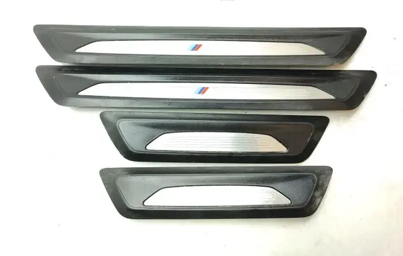 BMW 3 GT F34 sill trim set (inner) 8059015 8051037