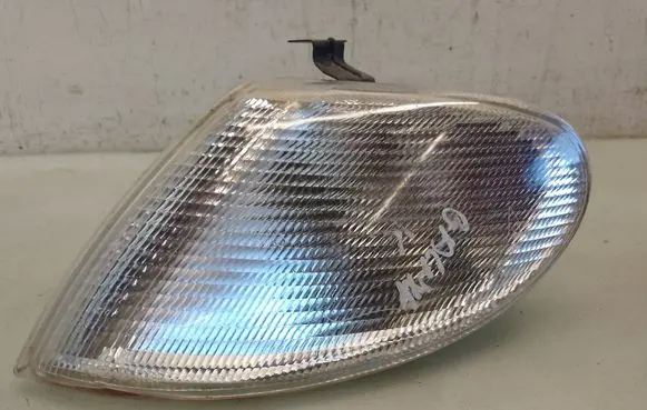 Ford Galaxy Front indicator light 
