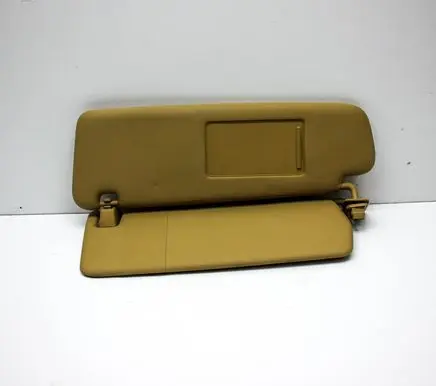 Porsche Cayenne (92A) Sun visor 7PP010681D
