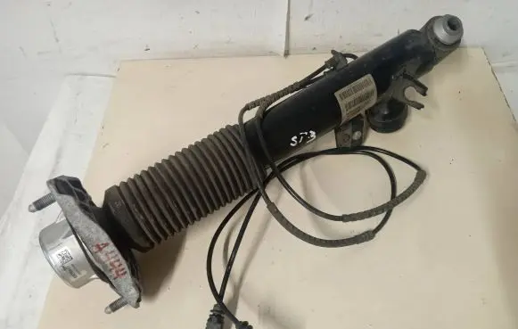 BMW X5 F15 Rear shock absorber/damper 6867867 6860845 6864360