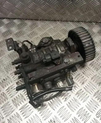 Mazda 626 Fuel injection high pressure pump 09650050016 08T010021L