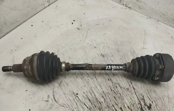 Audi A3 S3 8L Front driveshaft