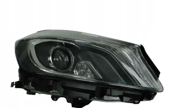 Mercedes-Benz A W176 Headlight/headlamp