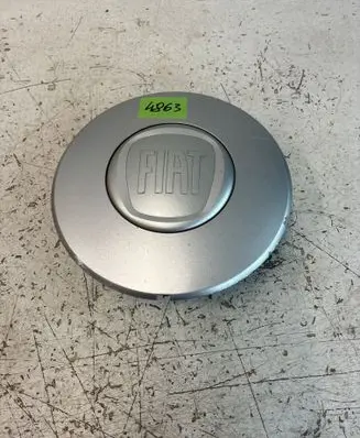 Fiat Scudo Original wheel cap 9658082780 9658082880