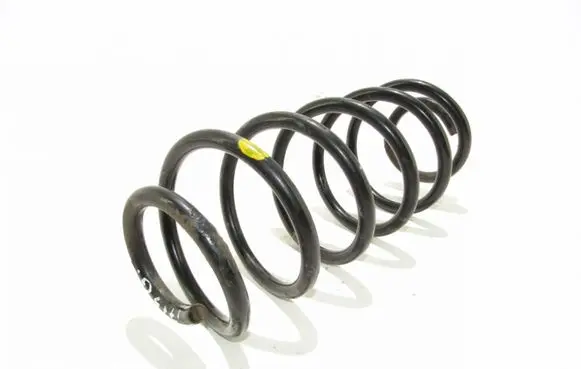Toyota Yaris Rear coil spring