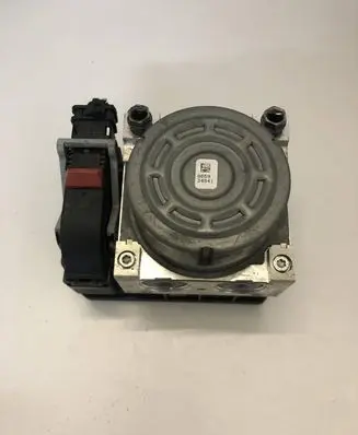 Volkswagen PASSAT B8 ABS Pump 3Q0907379R 3Q0614517R 10022006114