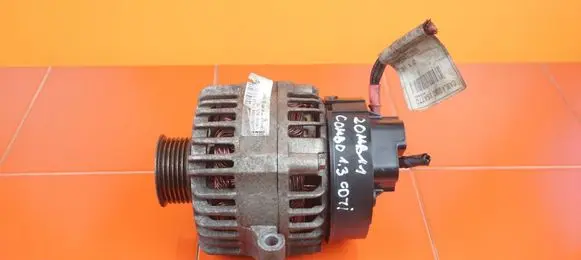 Opel Combo E Generator/alternator 52003511 20MB11