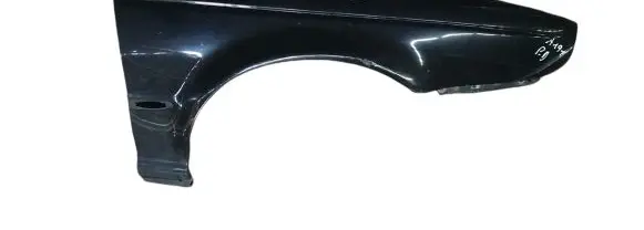Jaguar X-Type Fender NOCODE