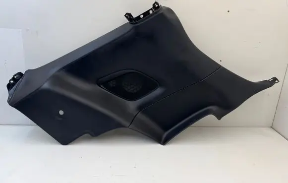 Porsche 911 991 Coupe rear side trim panel 99155547508