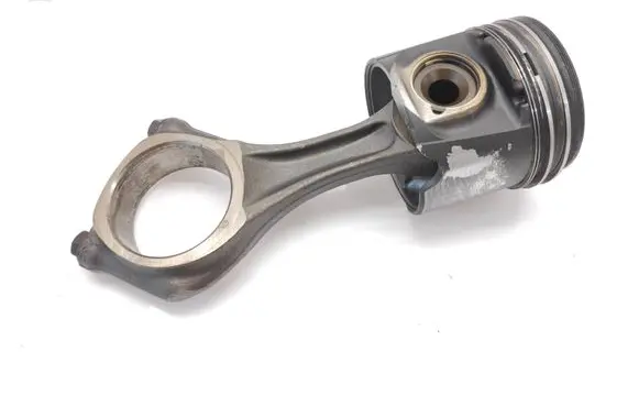 Iveco Daily 35 - 40.10 Piston with connecting rod 222X671