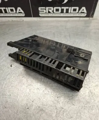Mercedes-Benz E W211 SAM control unit 2115455201 5DK00804717