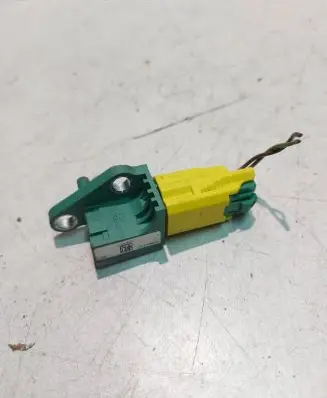 Volkswagen PASSAT B6 Airbag deployment crash/impact sensor 3C0909606