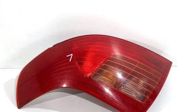 Suzuki Swift I Rear/tail lights 