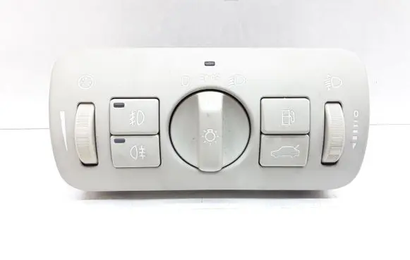 Volvo V70 Light switch 30739423