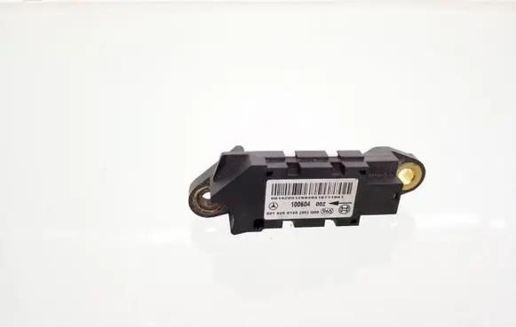 Mercedes-Benz C W203 Airbag deployment crash/impact sensor 0018209126