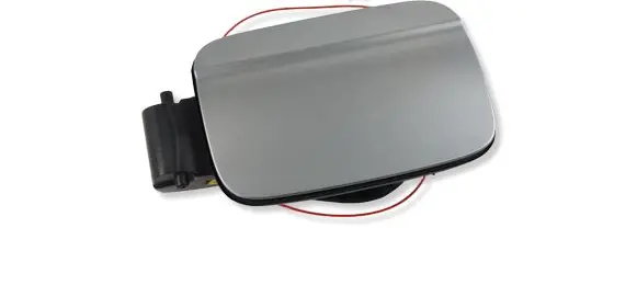 Audi A7 S7 4G Fuel tank cap 4G8809906C
