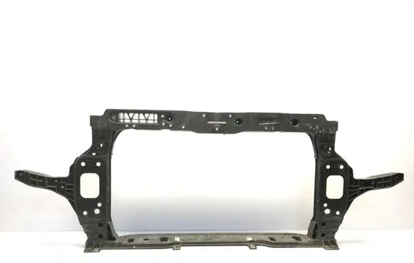 Hyundai i20 (BC3 BI3) Radiator support slam panel 64101-Q0000
