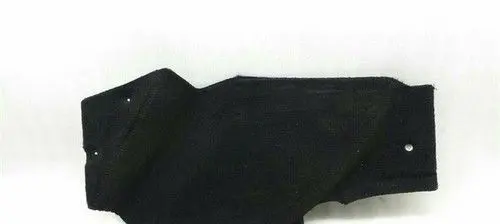 Maserati GranTurismo Dashboard air vent grill cover trim 80299900