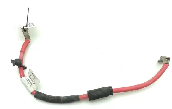 Fiat Talento Positive cable (battery) 240801846R 93455627
