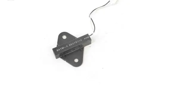 Mitsubishi Outlander Keyless system antenna 8637B114