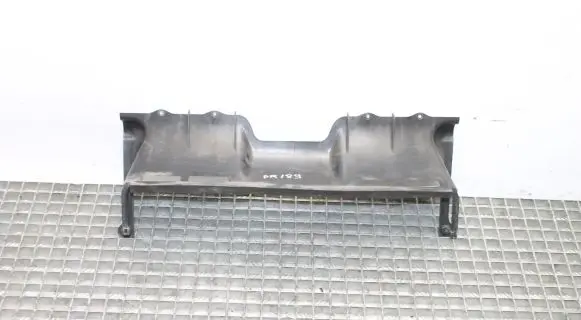 Porsche Cayenne (9PA) Intercooler air guide/duct channel 7L5121285B