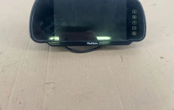 Citroen Relay III Parking PDC sensor display screen PS7006 1109262485E