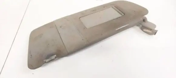 Audi A3 S3 8L Sun visor
