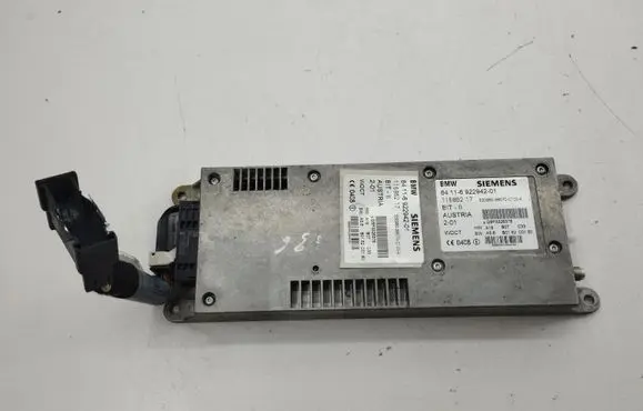 Phone control unit/module