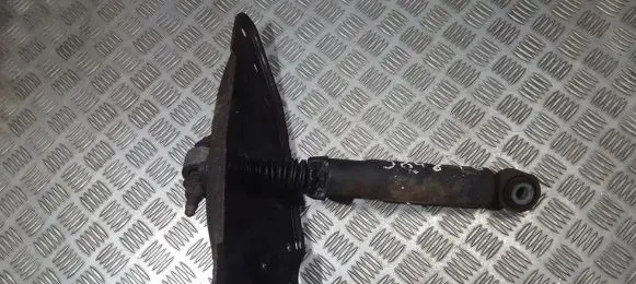 Citroen C4 I Picasso Rear shock absorber/damper