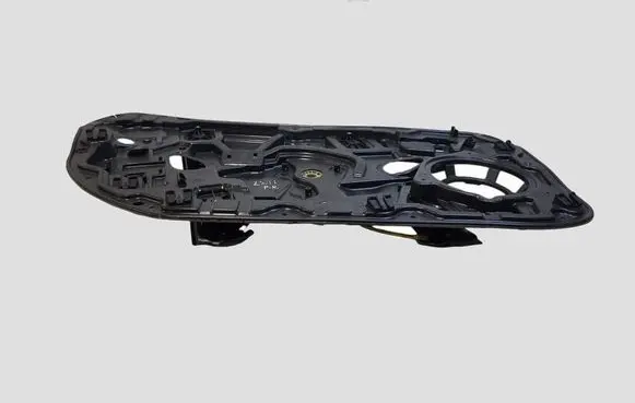 Volvo V40 Front window lifting mechanism without motor 933431 31276215 2515946