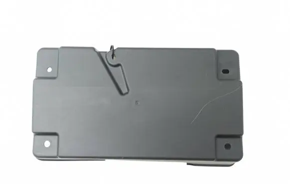 Nissan Navara D23 Battery box tray cover/lid 849L45XA0A