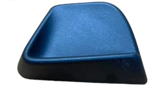 BMW 3 F30 F35 F31 Seat trim 7270147