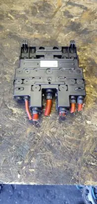 Mercedes-Benz Sprinter W907 W910 Other control units/modules A9075401805