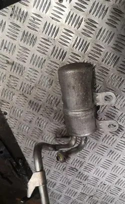 Volvo V50 Air conditioning (A/C) air dryer 