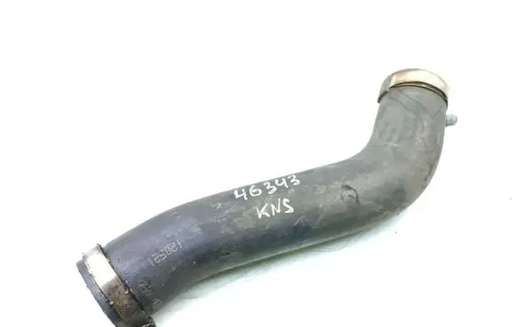 Hyundai i40 Intercooler hose/pipe 28273-2A800