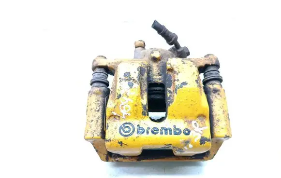Land Rover Range Rover Sport L320 Rear brake caliper