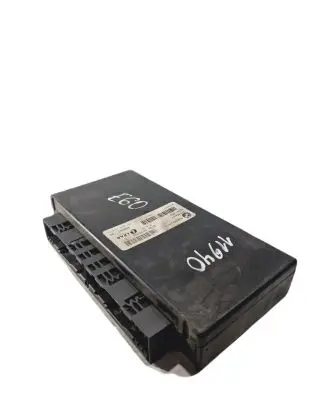 BMW 5 E60 E61 Comfort/convenience module 9145022