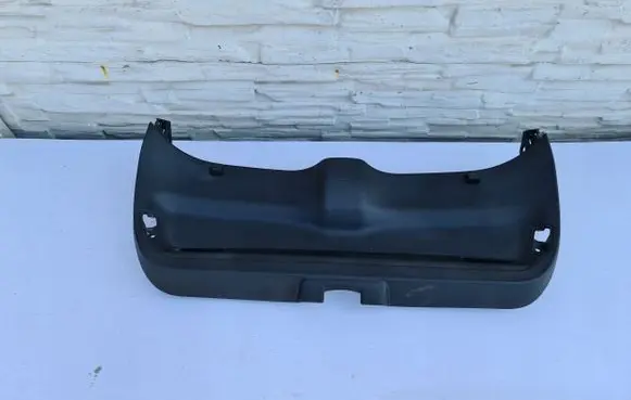 Citroen DS5 Tailgate/boot lid cover trim 