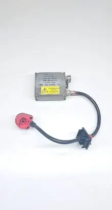 Audi A6 S6 C5 4B Headlight ballast module Xenon 5DV00776015 4B0941471