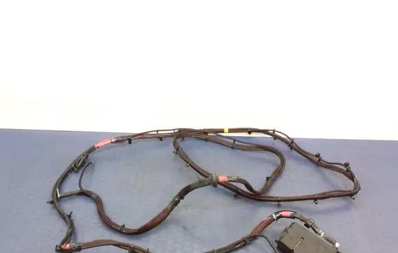 Cadillac CTS Other wiring loom 23323552