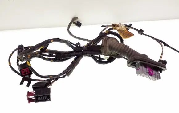 Opel Insignia A Front door wiring loom 13264928