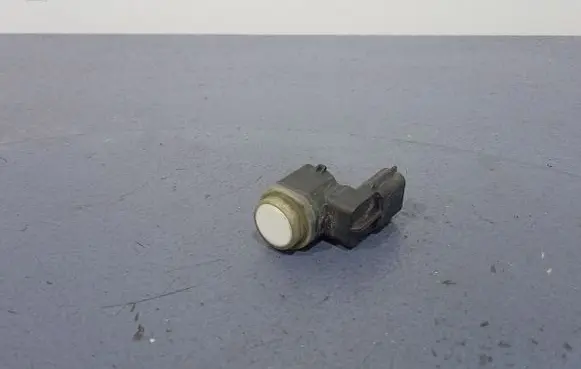 Renault Megane III Parking PDC control unit/module 284420003R