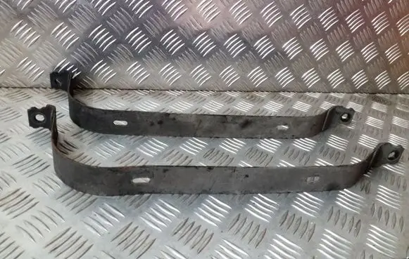 Volkswagen Sharan Fuel tank mounting bracket 7N0201655A 7N0201656A