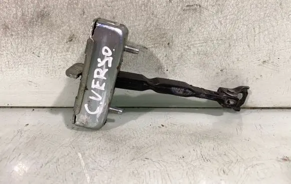 Toyota Corolla Verso AR10 Front door check strap stopper