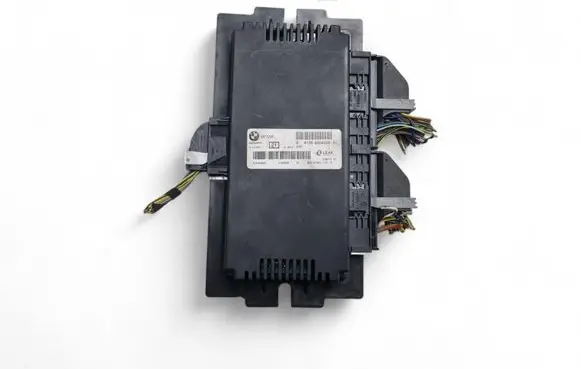 BMW 1 E81 E87 Light module LCM 61359204525-01 9204525