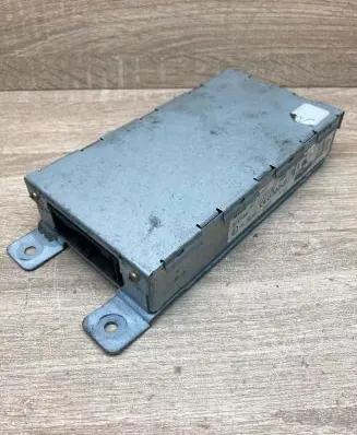 BMW 5 E39 Bluetooth control unit module 6931854 14474810