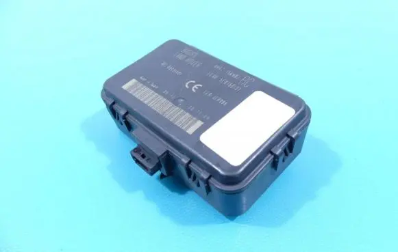 Land Rover Range Rover Sport L320 Central body control module AH42-15K602-BC IMPRK1308738