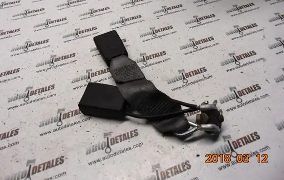 Mercedes-Benz E W210 Rear seatbelt buckle A2108600669