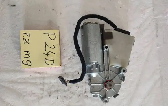 Audi A6 S6 C5 4B Sunroof motor/actuator 4B0959591H